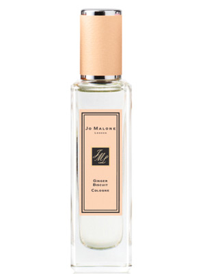 Ginger Biscuit Jo Malone London perfume bottle