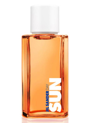 Sun Day Jil Sander perfume