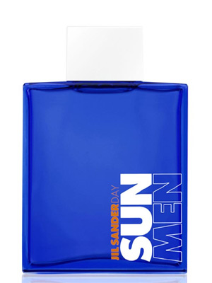 Sun Day Men Jil Sander perfume