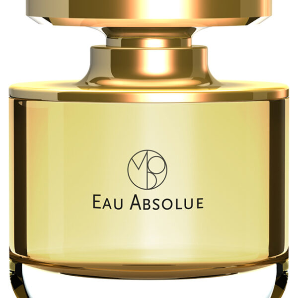 Eau Absolue Mona di Orio perfume