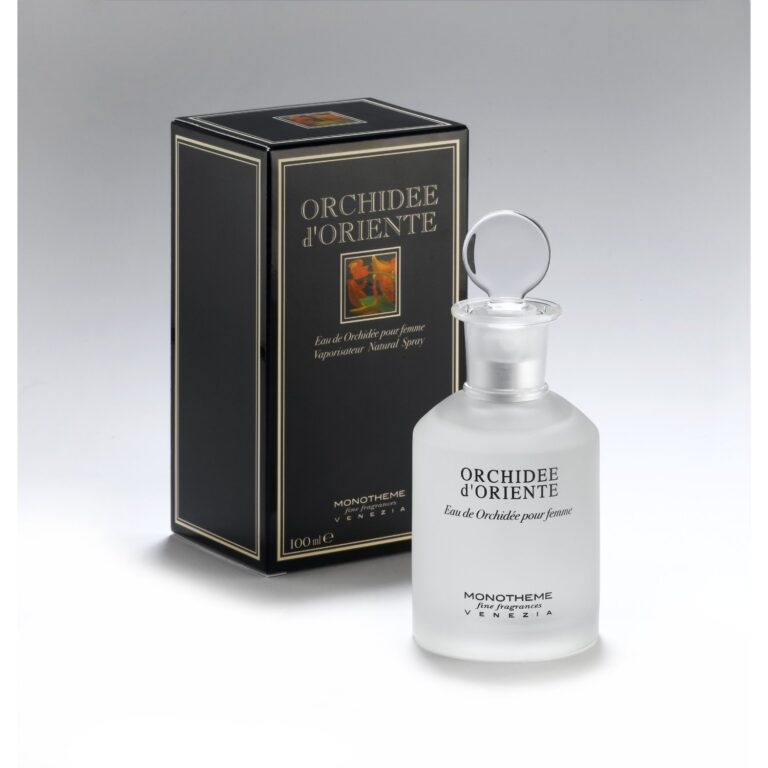 Orchidee d'Oriente Monotheme Venezia Perfume by Monotheme Venezia for Women UAE