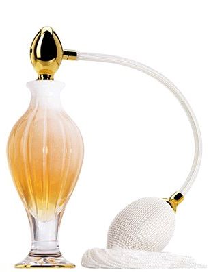 Dior Passage No.4 Dior perfume bottle