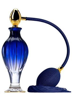 Dior Passage No.8 Dior perfume bottle