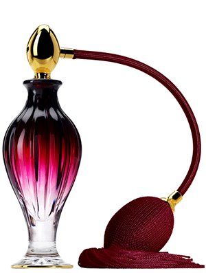 Dior Passage No.9 Dior perfume bottle