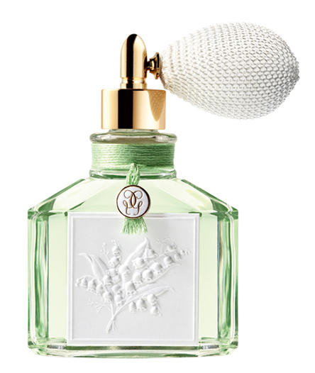 Le Muguet 2013 Guerlain perfume