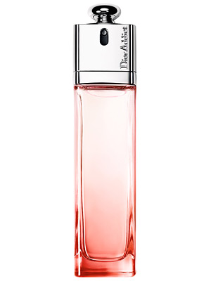 Dior Addict Eau Delice Dior perfume bottle