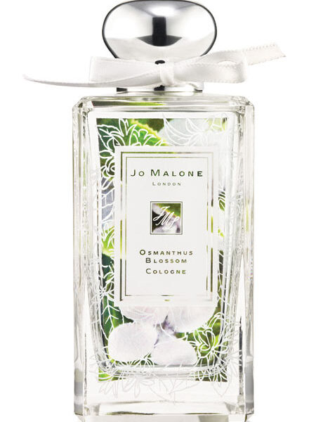 Osmanthus Blossom Jo Malone London perfume