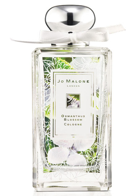 Osmanthus Blossom Jo Malone London Perfume by Jo Malone London for Women UAE