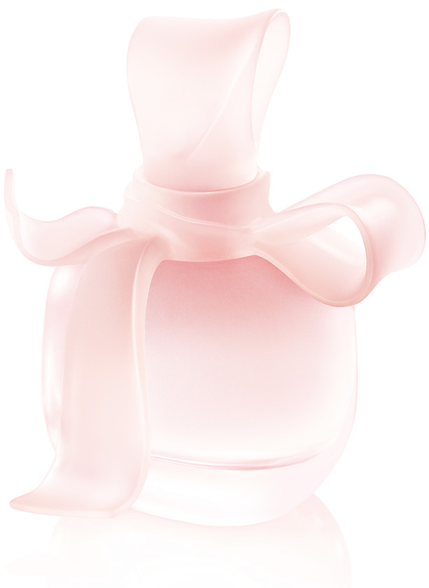 Mademoiselle Ricci L'Eau Nina Ricci Perfume by Nina Ricci for Women UAE
