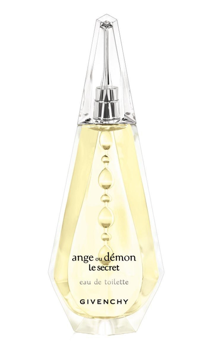 Ange Ou Demon Le Secret Eau de Toilette Givenchy Perfume by Givenchy for Women UAE