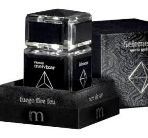 Art & Gold & Perfume Ramon Molvizar Perfume by Ramon Molvizar for Women UAE