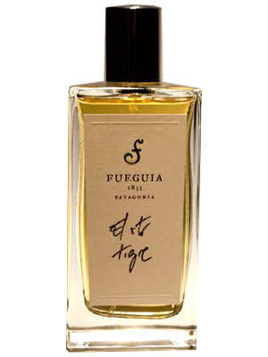 El Otro Tigre Fueguia 1833 perfume