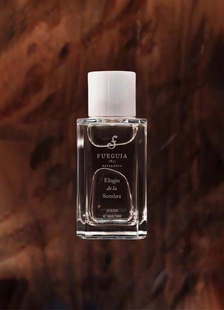 Elogio de la Sombra Fueguia 1833 Perfume by Fueguia 1833 for Unisex UAE