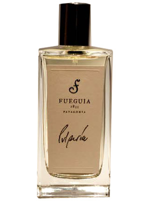 Pulpería Fueguia 1833 perfume