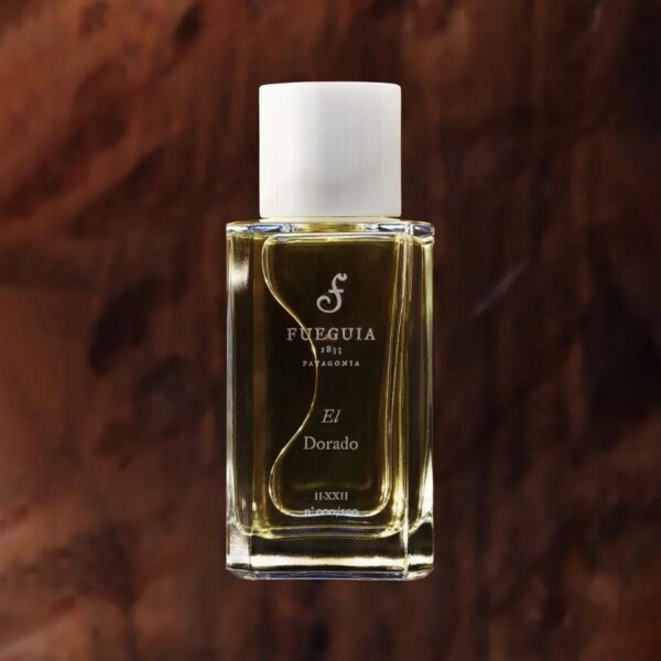 El Dorado Fueguia 1833 perfume