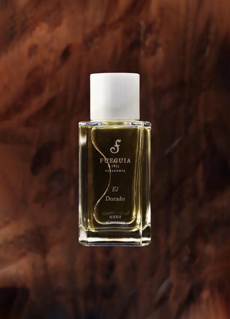El Dorado Fueguia 1833 Perfume by Fueguia 1833 for Unisex UAE