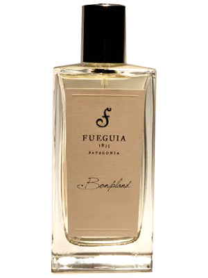 Bonpland Fueguia 1833 perfume