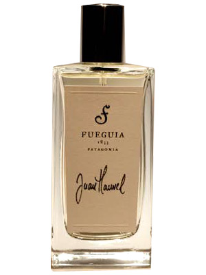 Juan Manuel Fueguia 1833 perfume