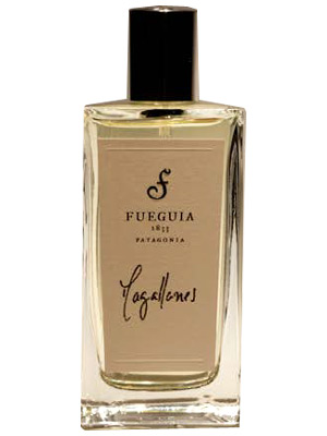 Magallanes Fueguia 1833 perfume