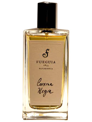 Corvina Negra Fueguia 1833 perfume