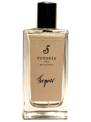 Fueguier Fueguia 1833 perfume