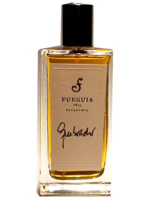 Quebracho Fueguia 1833 perfume