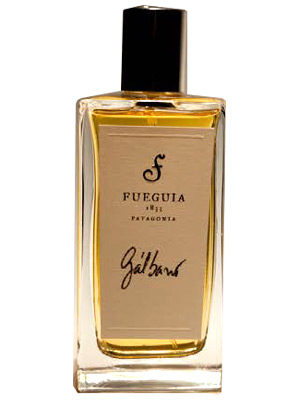 Gálbano Fueguia 1833 perfume