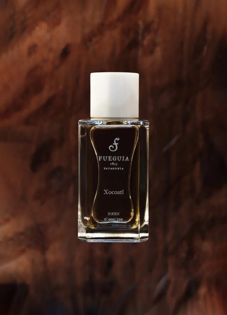 Xocoatl Fueguia 1833 Perfume by Fueguia 1833 for Unisex UAE