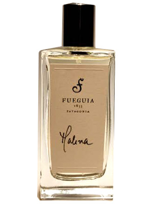 Malena Fueguia 1833 perfume