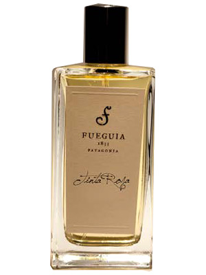 Tinta Roja Fueguia 1833 perfume
