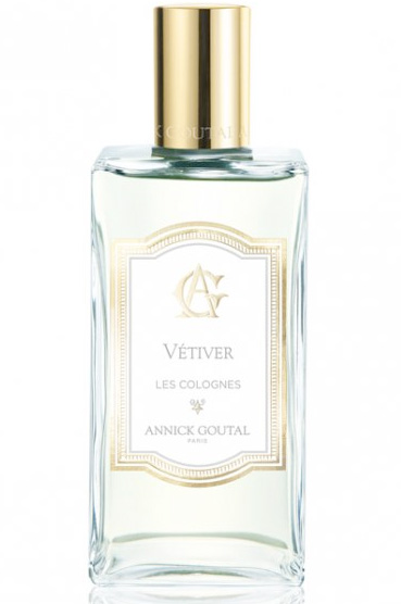 Les Colognes Vetiver Goutal perfume