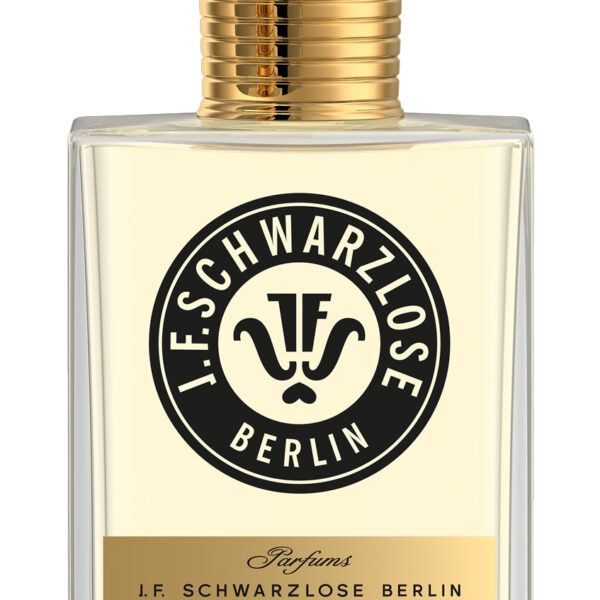1A-33 J.F. Schwarzlose Berlin J F Schwarzlose Berlin perfume