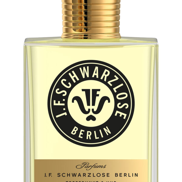 Treffpunkt 8 Uhr J.F. Schwarzlose Berlin J F Schwarzlose Berlin perfume