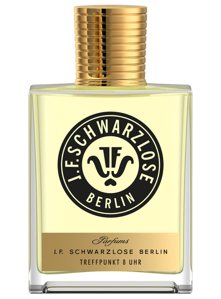 Treffpunkt 8 Uhr J.F. Schwarzlose Berlin J F Schwarzlose Berlin Perfume by J F Schwarzlose Berlin for Unisex UAE