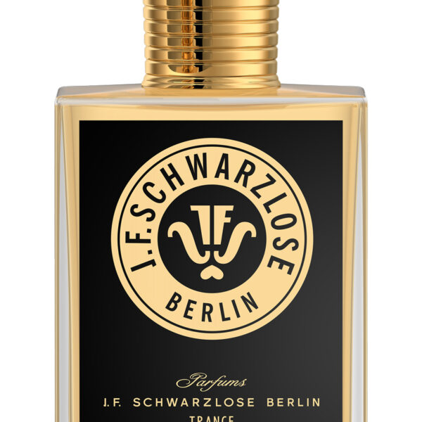 Trance J.F. Schwarzlose Berlin J F Schwarzlose Berlin perfume