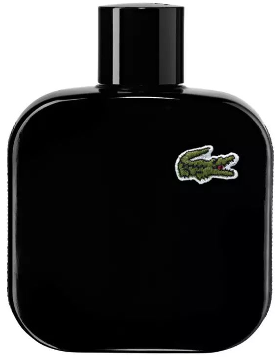 Eau de Lacoste L.12.12. Noir Lacoste Fragrances Perfume by Lacoste Fragrances for Men UAE