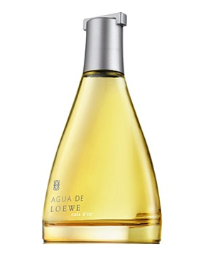 Agua de Loewe Cala d'Or Loewe perfume