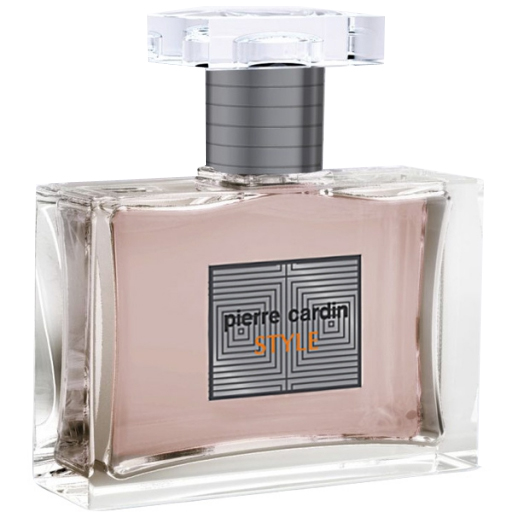 Style Pierre Cardin perfume