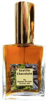 Seattle Chocolate Olympic Orchids Artisan Perfumes perfume