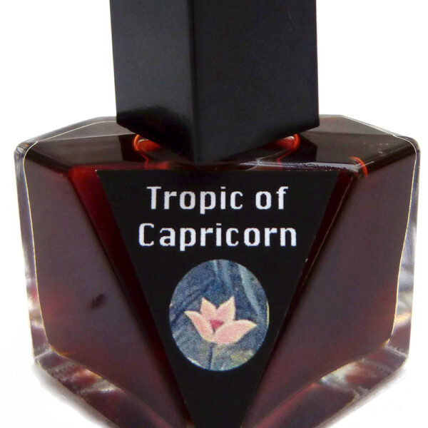 Tropic of Capricorn Olympic Orchids Artisan Perfumes perfume