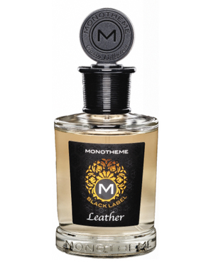 Leather Monotheme Venezia perfume