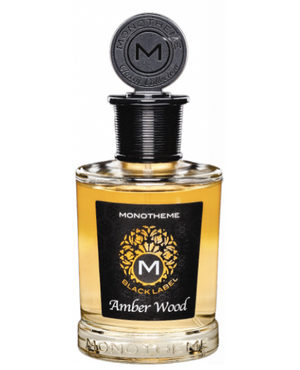 Amber Wood Monotheme Venezia perfume