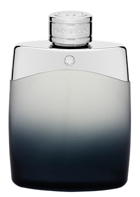 Legend Special Edition 2013 Montblanc perfume bottle