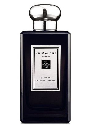 Saffron Jo Malone London perfume