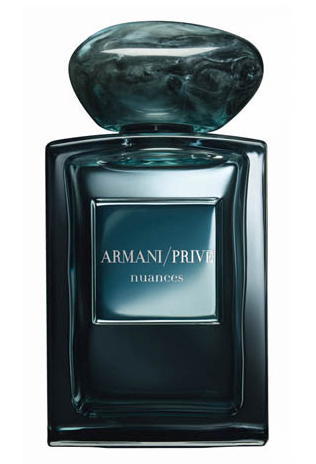 Nuances Giorgio Armani perfume