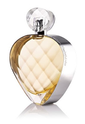 Untold Elizabeth Arden perfume bottle