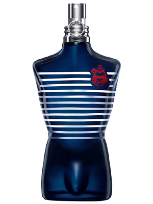 Le Male Couple Jean Paul Gaultier perfume