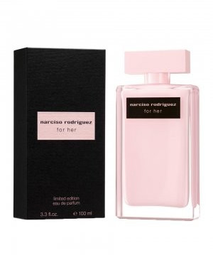 Narciso Rodriguez for Her Eau de Parfum (10th Anniversary Limited Edition) Narciso Rodriguez perfume