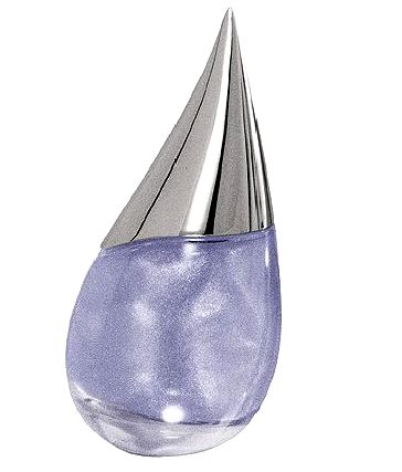 Silver Rain Shimmer Mist La Prairie perfume bottle