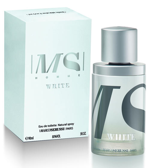 The Man Secret Parfums Marco Serussi Perfume by Parfums Marco Serussi for Men UAE